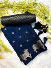 Tew Soft Dola Silk Sarees Wholesale Market In Surat With Price
